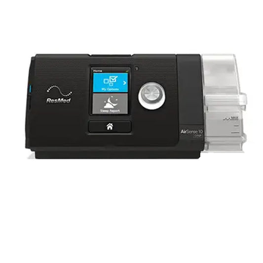 Resmed AirSense10 AutoSet (Australia)