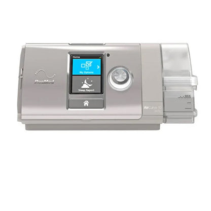 Resmed AirCurve 10 VAuto BiLevel