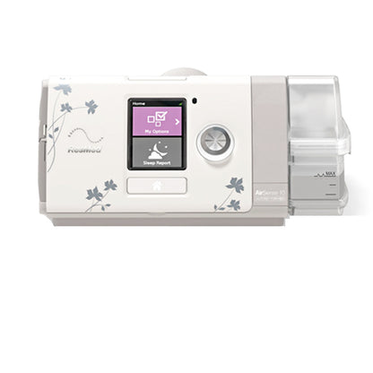 Resmed AirSense10 AutoSet FOR HER (Australia)