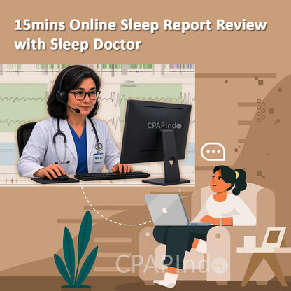 Home Sleep Evaluation for Sleep Apnea