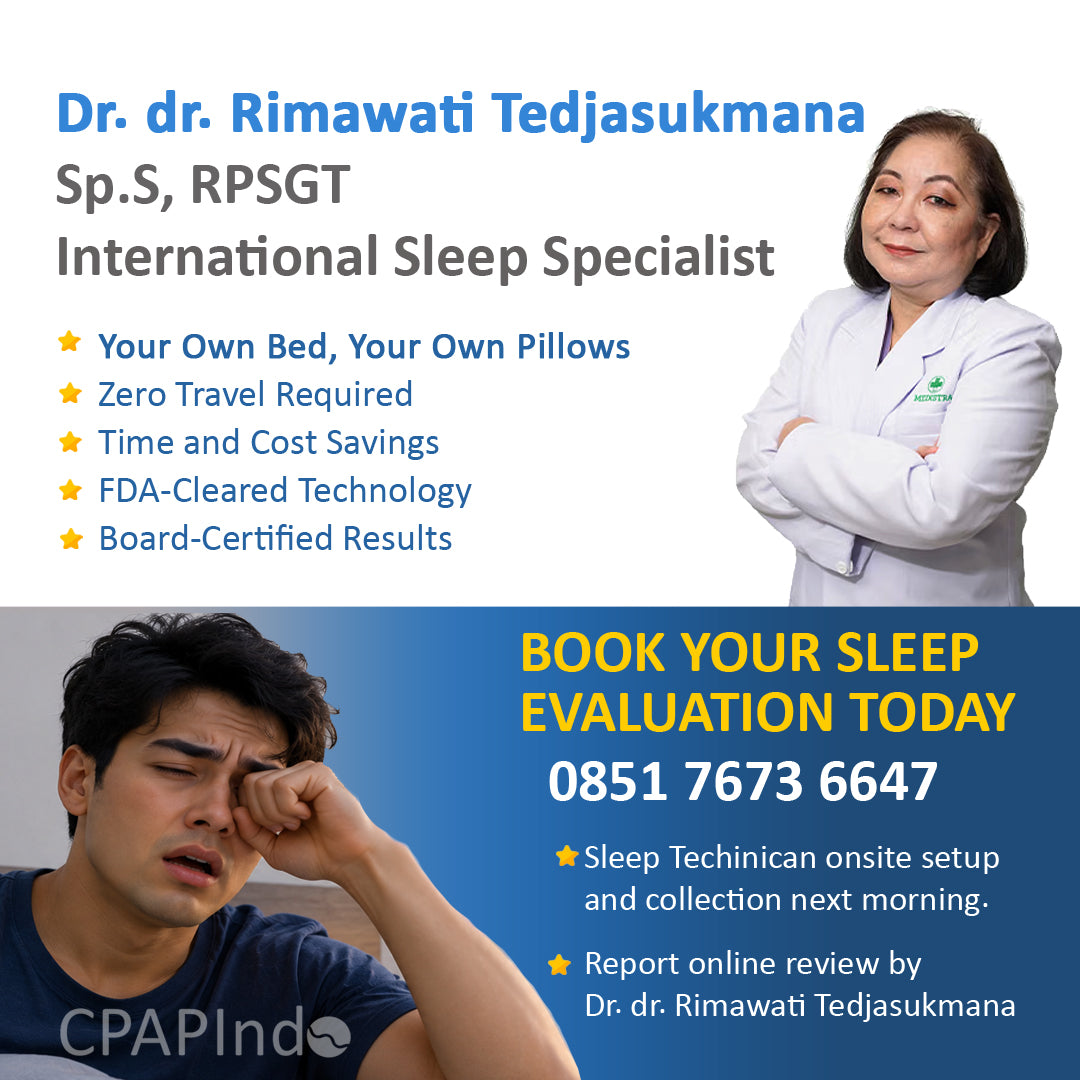Home Sleep Evaluation for Sleep Apnea