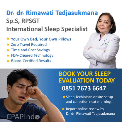Home Sleep Evaluation for Sleep Apnea