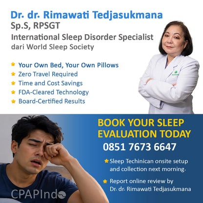 Home Sleep Evaluation for Sleep Apnea