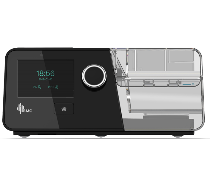 BMC G3 A20 Auto CPAP