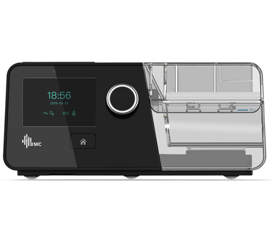 BMC G3 A20 Auto CPAP