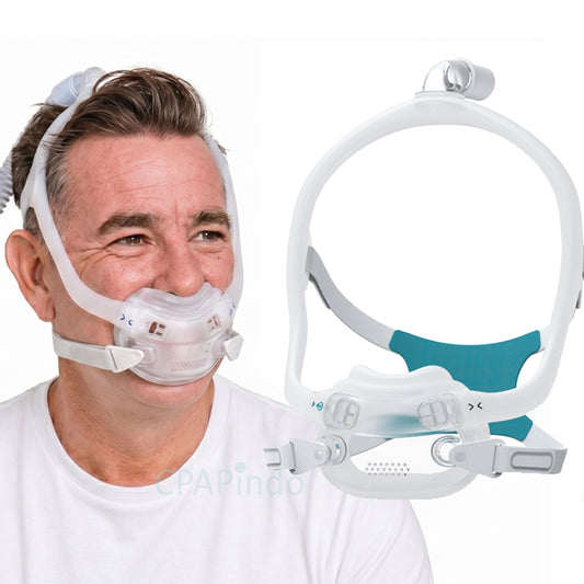 BMC F6s Medium Full Face Mask