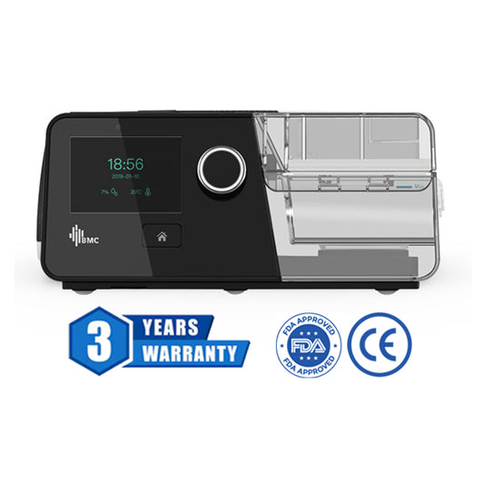BMC G3 A20 Auto CPAP