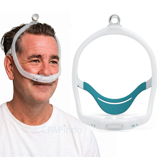 BMC P6s Nasal Pillow Mask