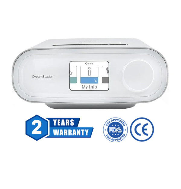 Philips DreamStation Auto CPAP
