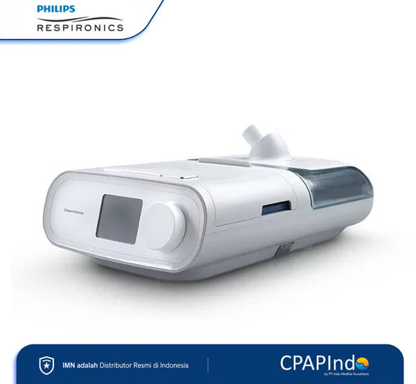 Philips DreamStation Auto CPAP