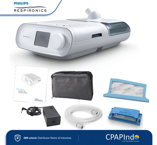 Philips DreamStation Auto CPAP