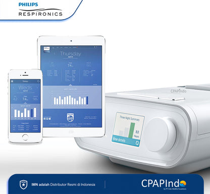 Philips DreamStation Auto CPAP