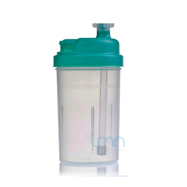 Oxygen Humidifier Bottle