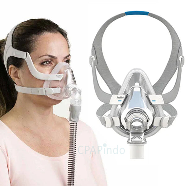 Resmed AirFit F20 Full Face Mask