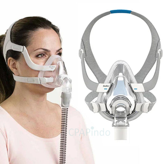 Resmed AirFit F20 Full Face Mask