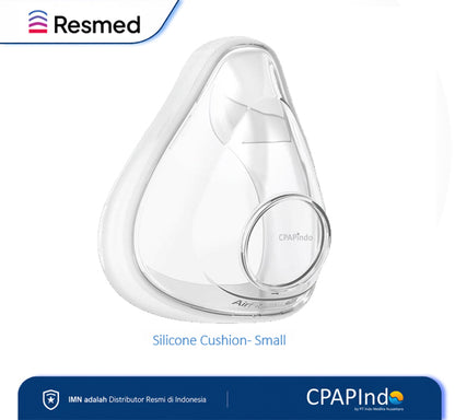 Resmed AirFit F20Pergantian Bagian Masker