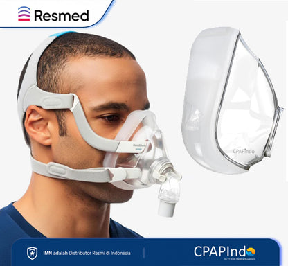 Resmed AirFit F20 Full Face Mask