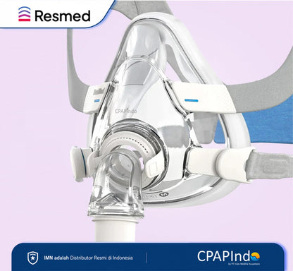 Resmed AirFit F20 Full Face Mask