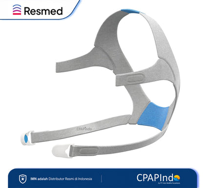 Resmed AirFit F20Pergantian Bagian Masker