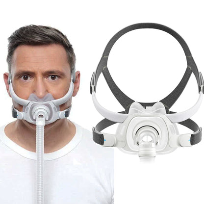Resmed F40 Full Face Mask