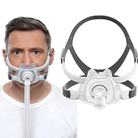 Resmed F40 Full Face Mask