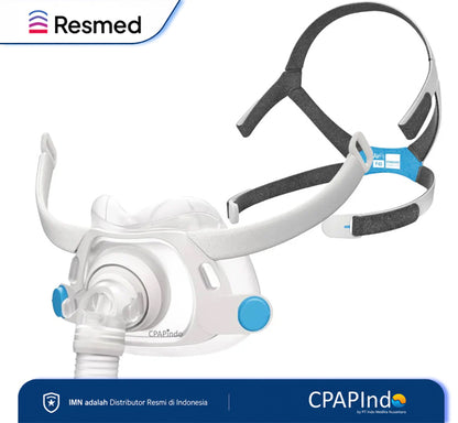 Resmed F40 Full Face Mask