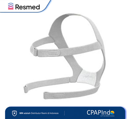 Resmed AirFit N20 Classic Pergantian Bagian Masker