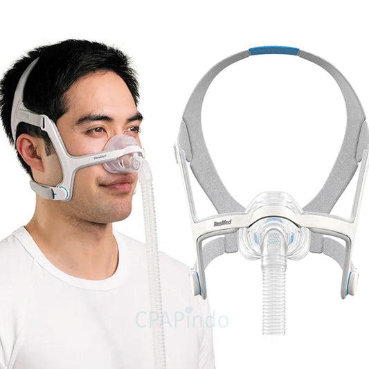 Resmed AirFit N20 Nasal Mask