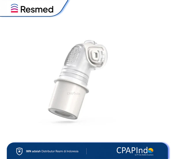 Resmed AirFit N20 Classic Pergantian Bagian Masker