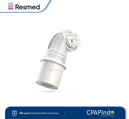 Resmed AirFit N20 Classic Pergantian Bagian Masker