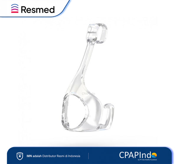 Resmed AirFit N20 Classic Pergantian Bagian Masker