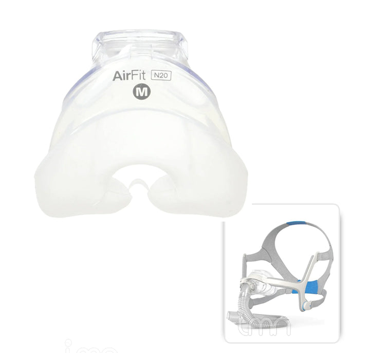 ResMed AirFit N20 Mask Cushion