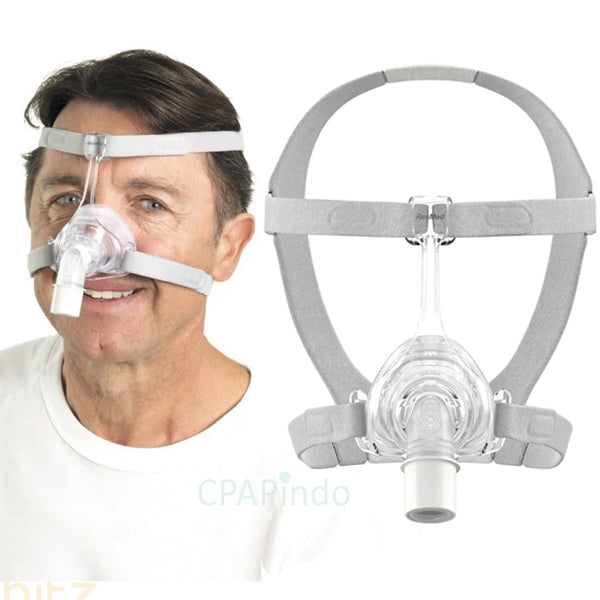 Resmed AirFit N20 Classic Nasal Mask
