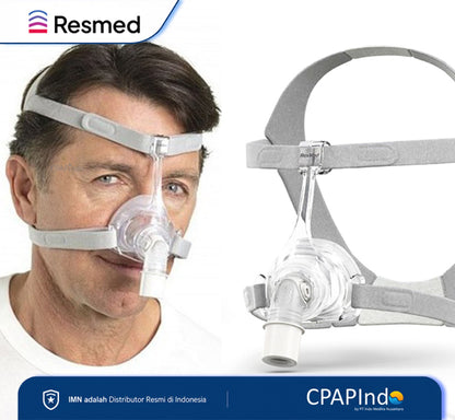 Resmed AirFit N20 Classic Nasal Mask