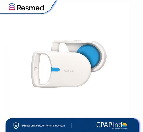 Resmed AirFit N20 Pergantian Bagian Masker