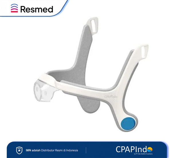 Resmed AirFit N20 Pergantian Bagian Masker
