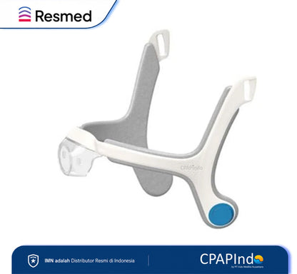 Resmed AirFit N20 Pergantian Bagian Masker