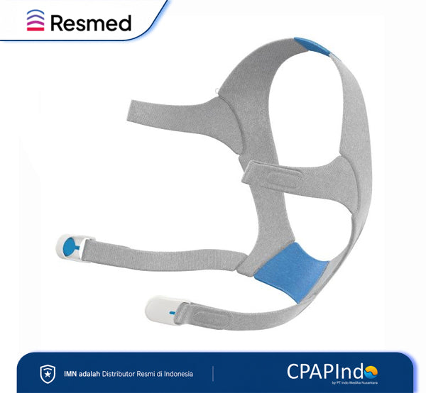 Resmed AirFit N20 Pergantian Bagian Masker