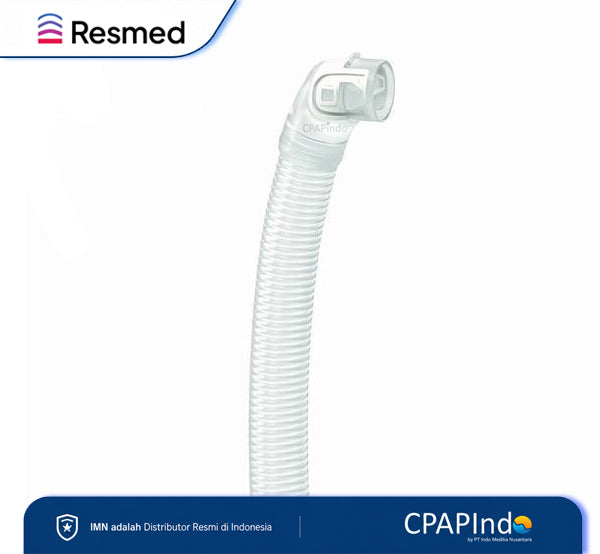 Resmed AirFit N20 Pergantian Bagian Masker