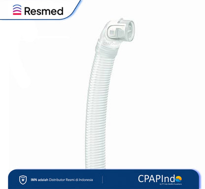 Resmed AirFit N20 Pergantian Bagian Masker