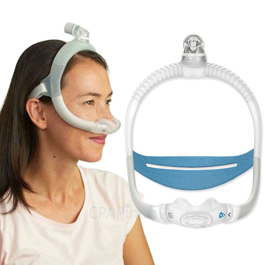 Resmed AirFit N30i Cradle Nasal Mask