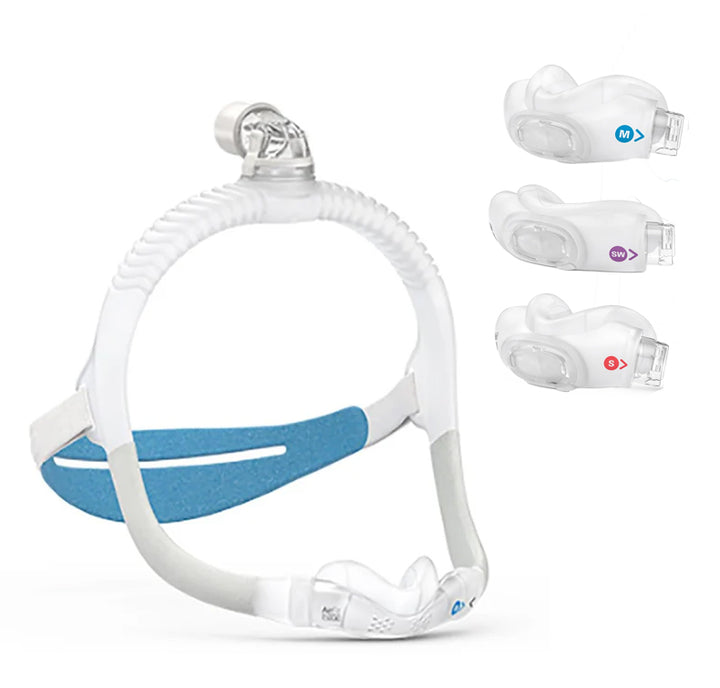 ResMed AirFit N30i Cradle Nasal Mask