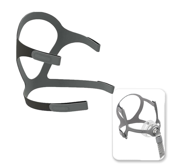 BMC N5A Mask - Headgear