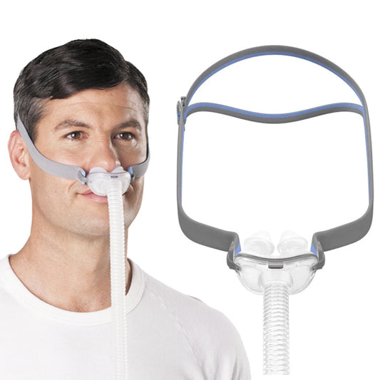 Resmed AirFit P10 Nasal Pillow Mask