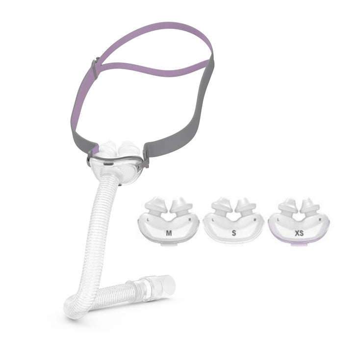 ResMed AirFit P10 For Her Nasal Pillow Mask