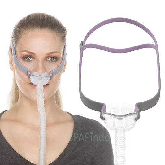 Resmed AirFit P10 For Her Nasal Pillow Mask