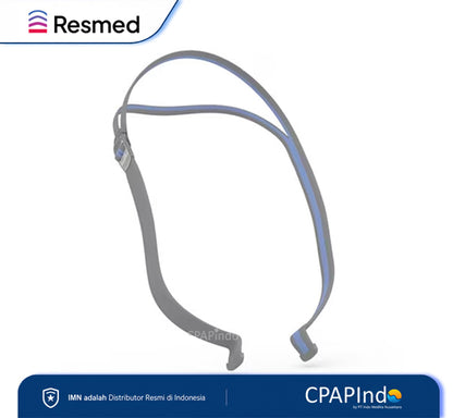 Resmed AirFit N30 Pergantian Bagian Masker