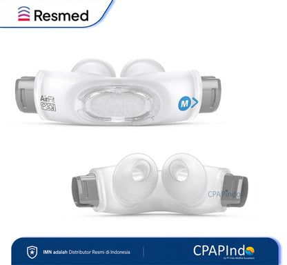 Resmed AirFit P30i Nasal Pillow Mask