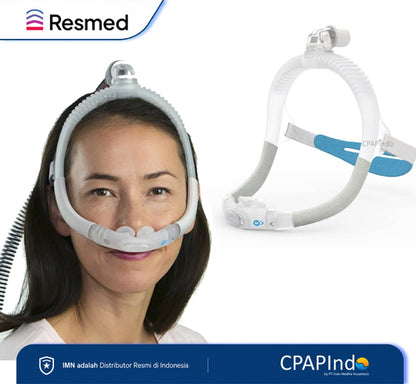 Resmed AirFit P30i Nasal Pillow Mask