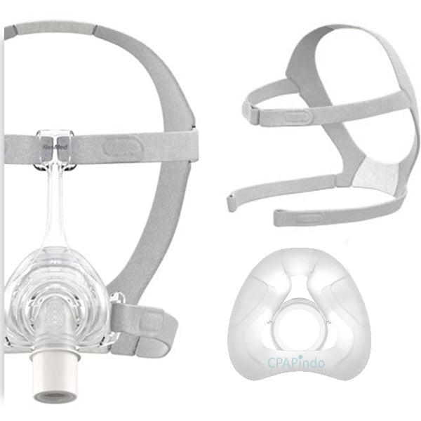 Resmed AirFit N20 Classic Pergantian Bagian Masker